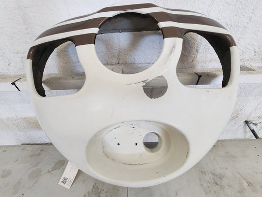 63679 - 00 Piper Cowl Assembly Nose | FractionAIR Parts - Aircraft Parts & Accessories