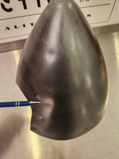 63760 - 04 Spinner Assy | FractionAIR Parts - Aircraft Parts & Accessories