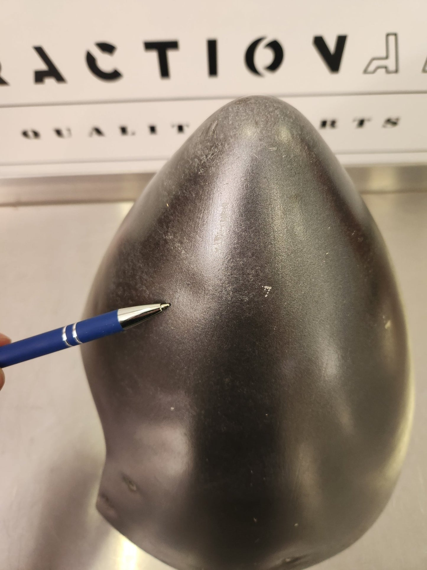 63760 - 04 Spinner Assy | FractionAIR Parts - Aircraft Parts & Accessories