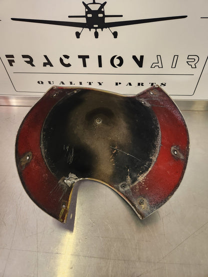 63760 - 04 Spinner Assy | FractionAIR Parts - Aircraft Parts & Accessories