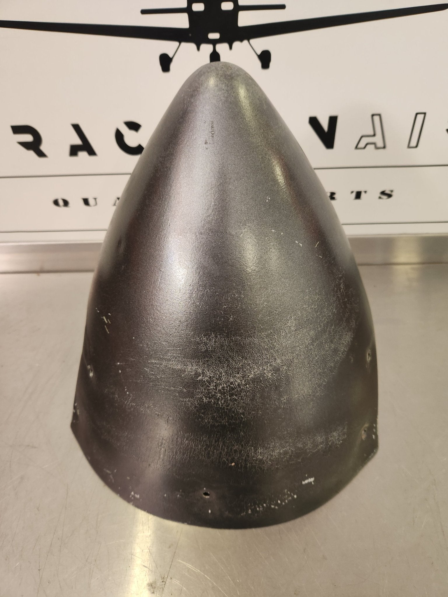 63760 - 04 Spinner Assy | FractionAIR Parts - Aircraft Parts & Accessories