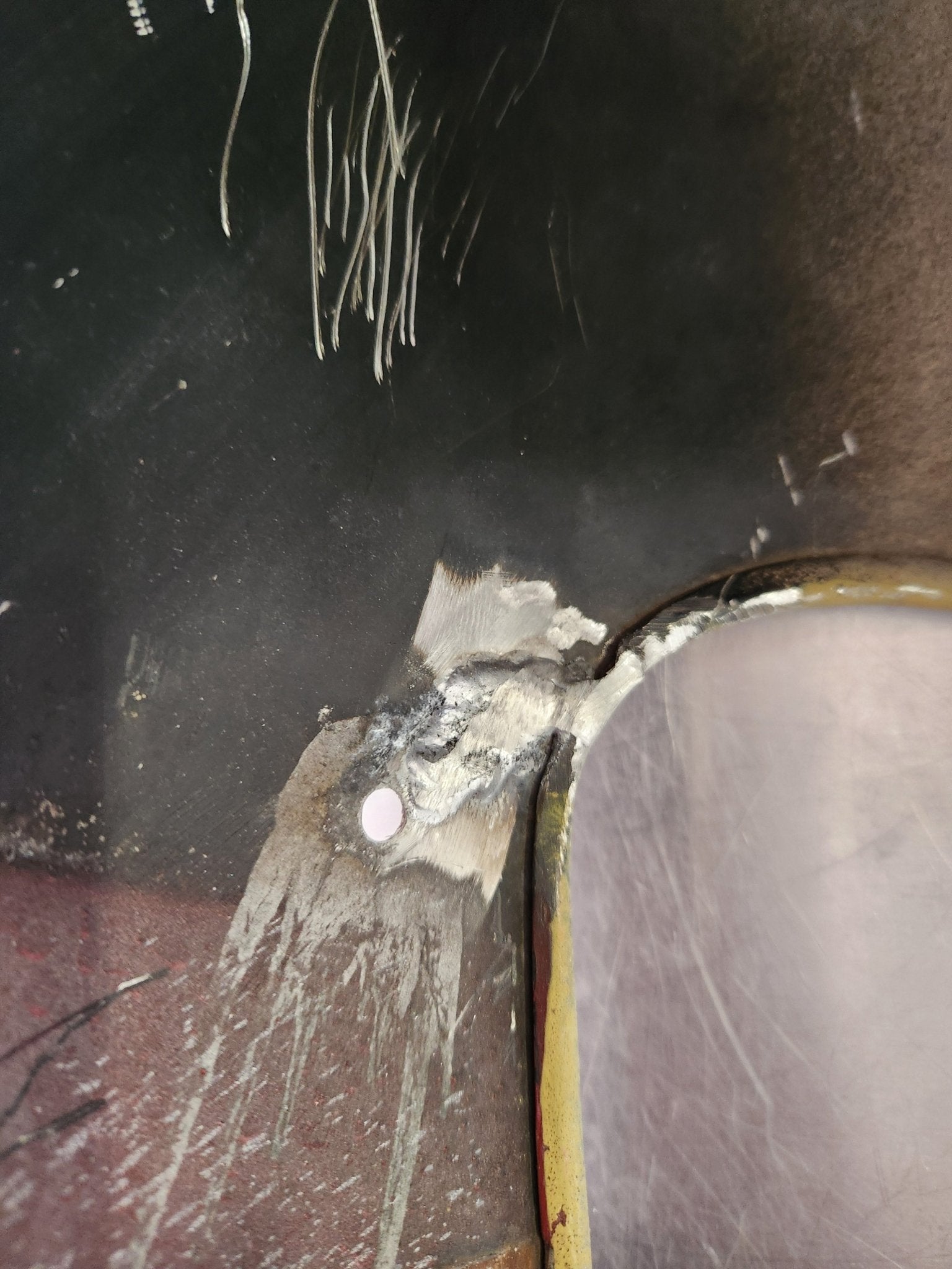 63760 - 04 Spinner Assy | FractionAIR Parts - Aircraft Parts & Accessories