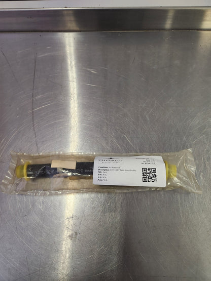 63913 - 007 Piper hose flexible | FractionAIR Parts - Aircraft Parts & Accessories