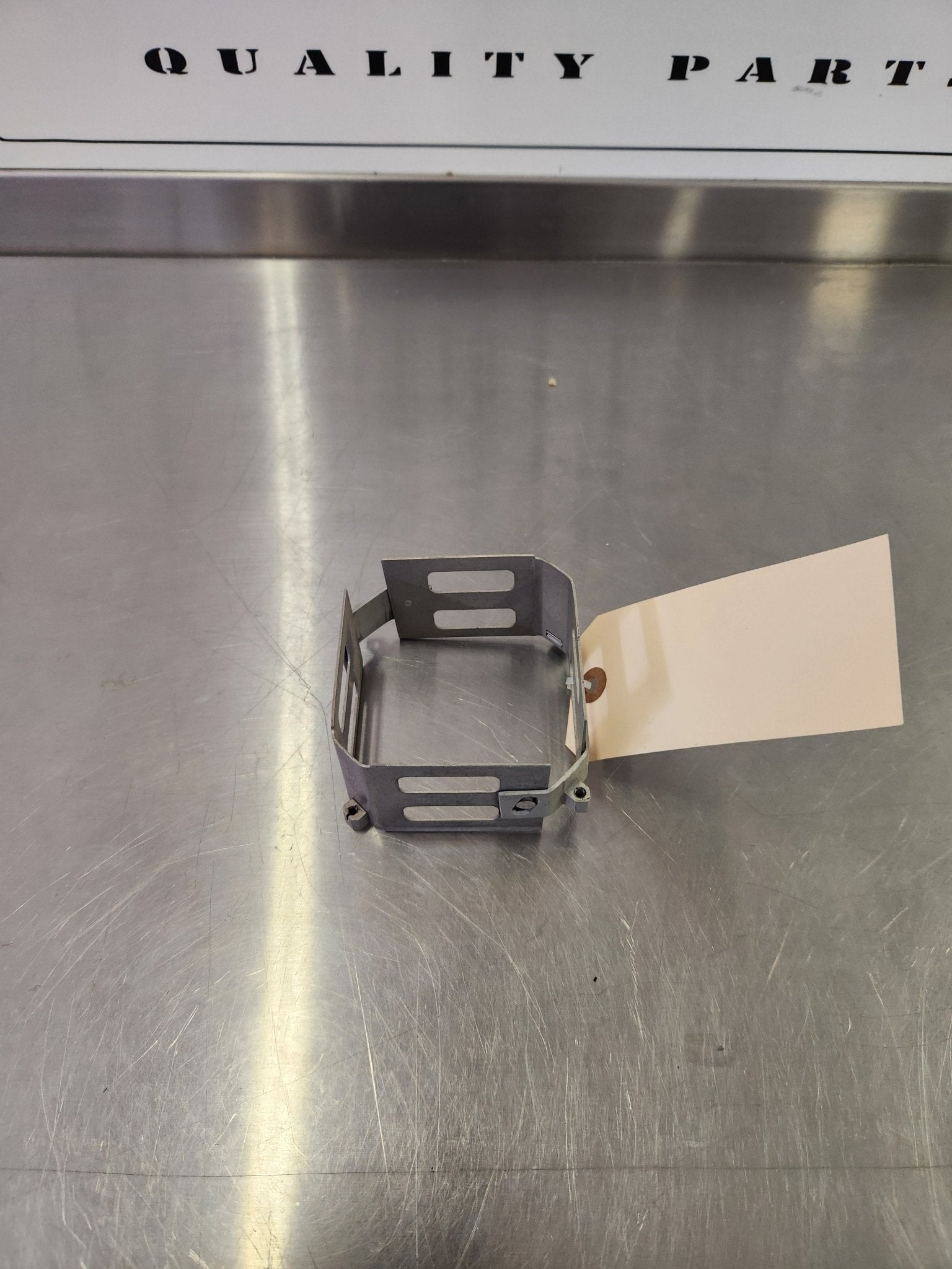 64311 CLAMP, INSTRUMENT | FractionAIR Parts - Aircraft Parts & Accessories