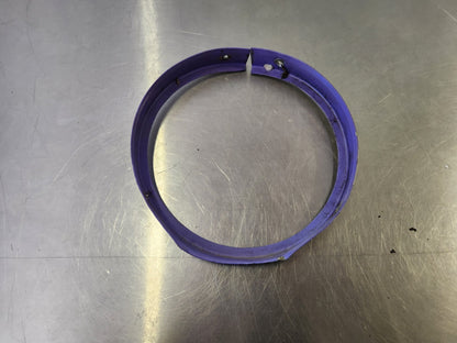 650023 Mooney Flange, Retaining Landing light | FractionAIR Parts - Aircraft Parts & Accessories