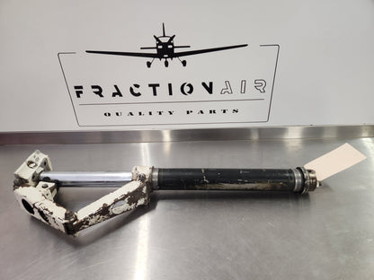 65010 - 03 1966 Piper Cherokee 140 Strut Assembly w/o Fork | FractionAIR Parts - Aircraft Parts & Accessories