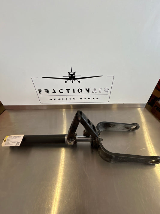 65010 - 03 Piper Nose Wheel Strut Assy | FractionAIR Parts - Aircraft Parts & Accessories