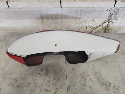 65203 - 00 Piper WHEEL FAIRING ASSEMBLY - LH | FractionAIR Parts - Aircraft Parts & Accessories