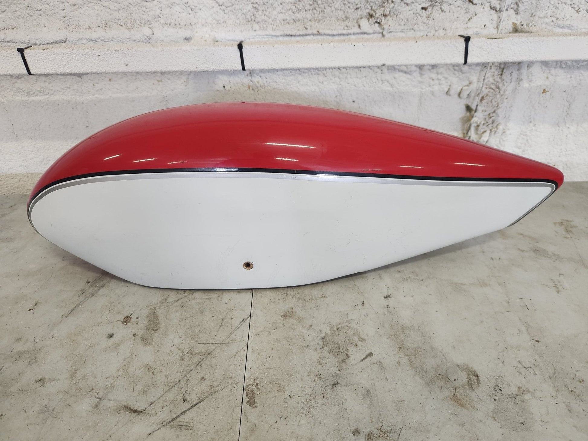 65203 - 00 Piper WHEEL FAIRING ASSEMBLY - LH | FractionAIR Parts - Aircraft Parts & Accessories