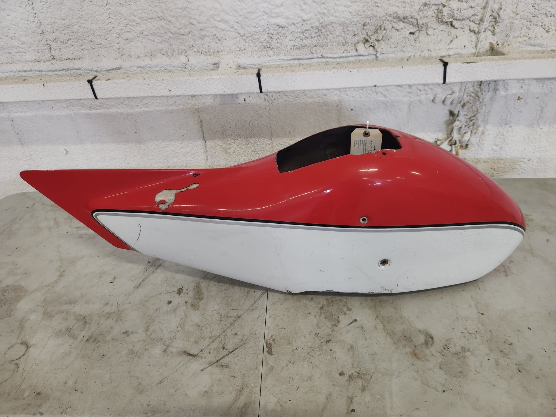 65331 - 00 Piper FAIRING ASSEMBLY - Nose wheel | FractionAIR Parts - Aircraft Parts & Accessories