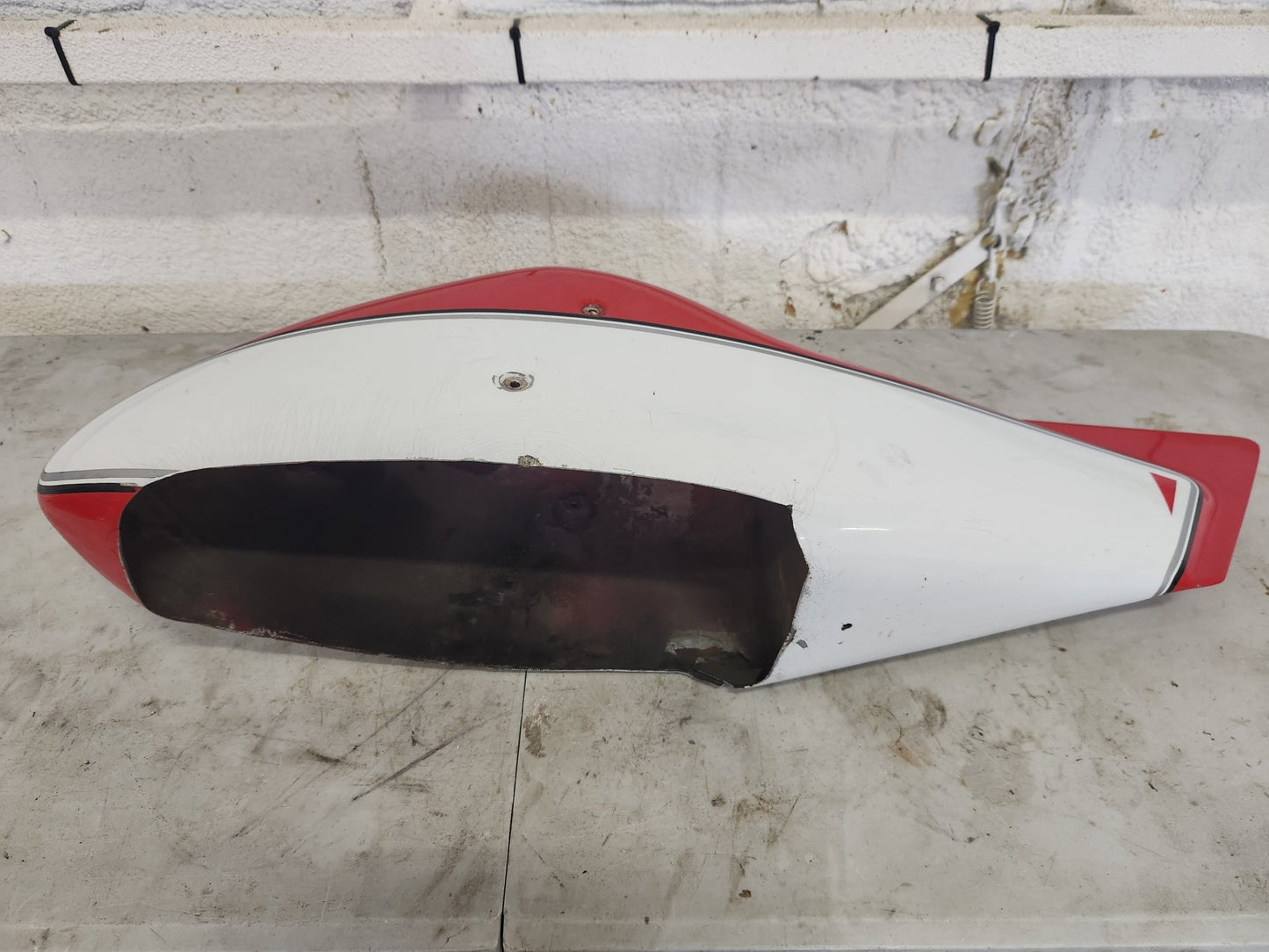 65331 - 00 Piper FAIRING ASSEMBLY - Nose wheel | FractionAIR Parts - Aircraft Parts & Accessories