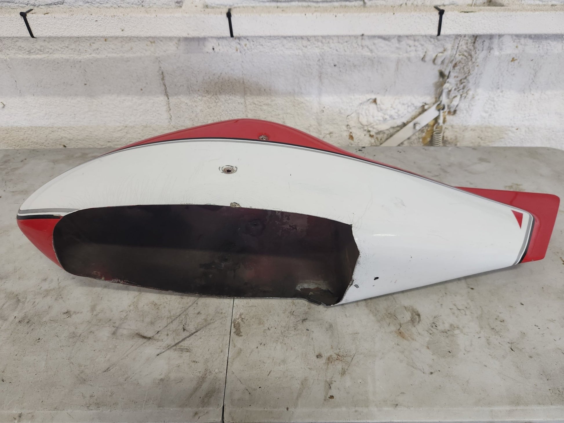 65331 - 00 Piper FAIRING ASSEMBLY - Nose wheel | FractionAIR Parts - Aircraft Parts & Accessories