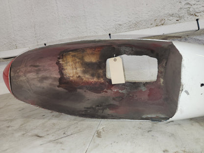 65331 - 00 Piper FAIRING ASSEMBLY - Nose wheel | FractionAIR Parts - Aircraft Parts & Accessories