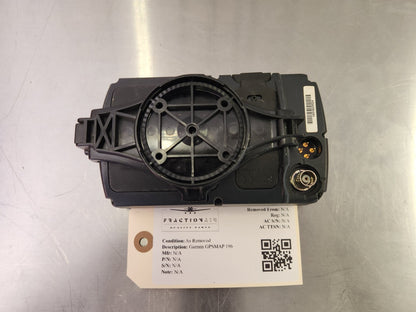 65402992 Garmin GPSMAP 196 | FractionAIR Parts - Aircraft Parts & Accessories