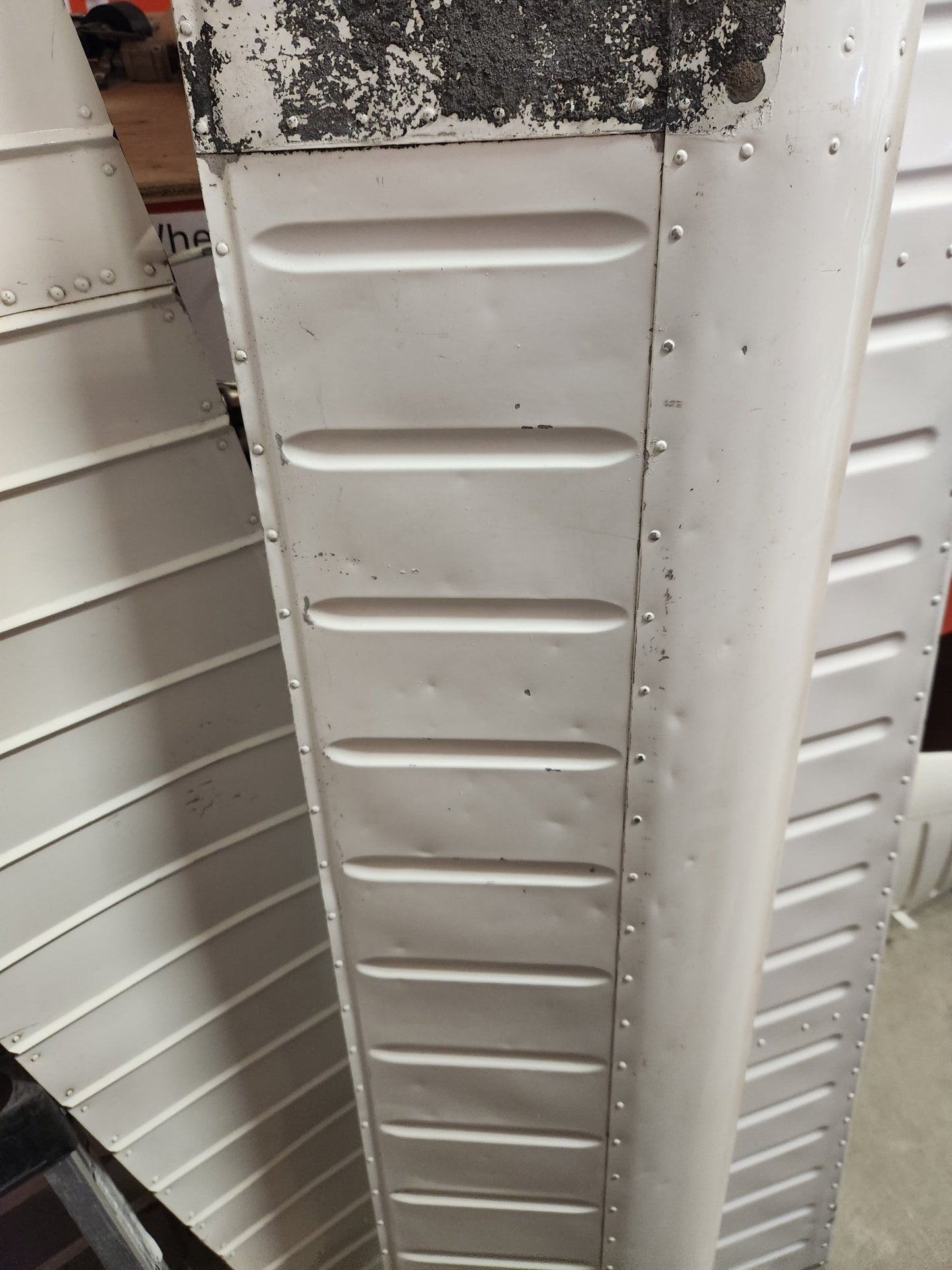 65590 - 01 Piper Flap Assembly Right | FractionAIR Parts - Aircraft Parts & Accessories