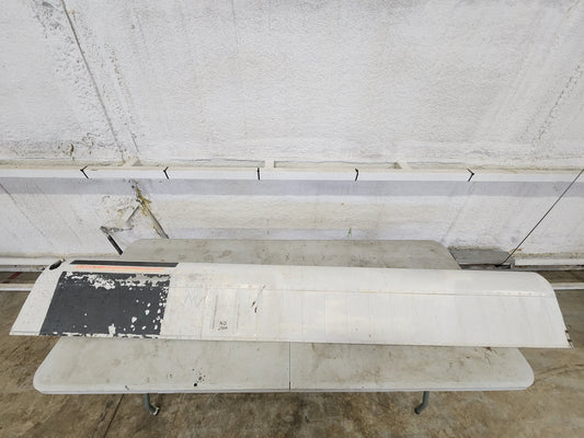 65590 - 01 Piper Flap Assy RH | FractionAIR Parts - Aircraft Parts & Accessories
