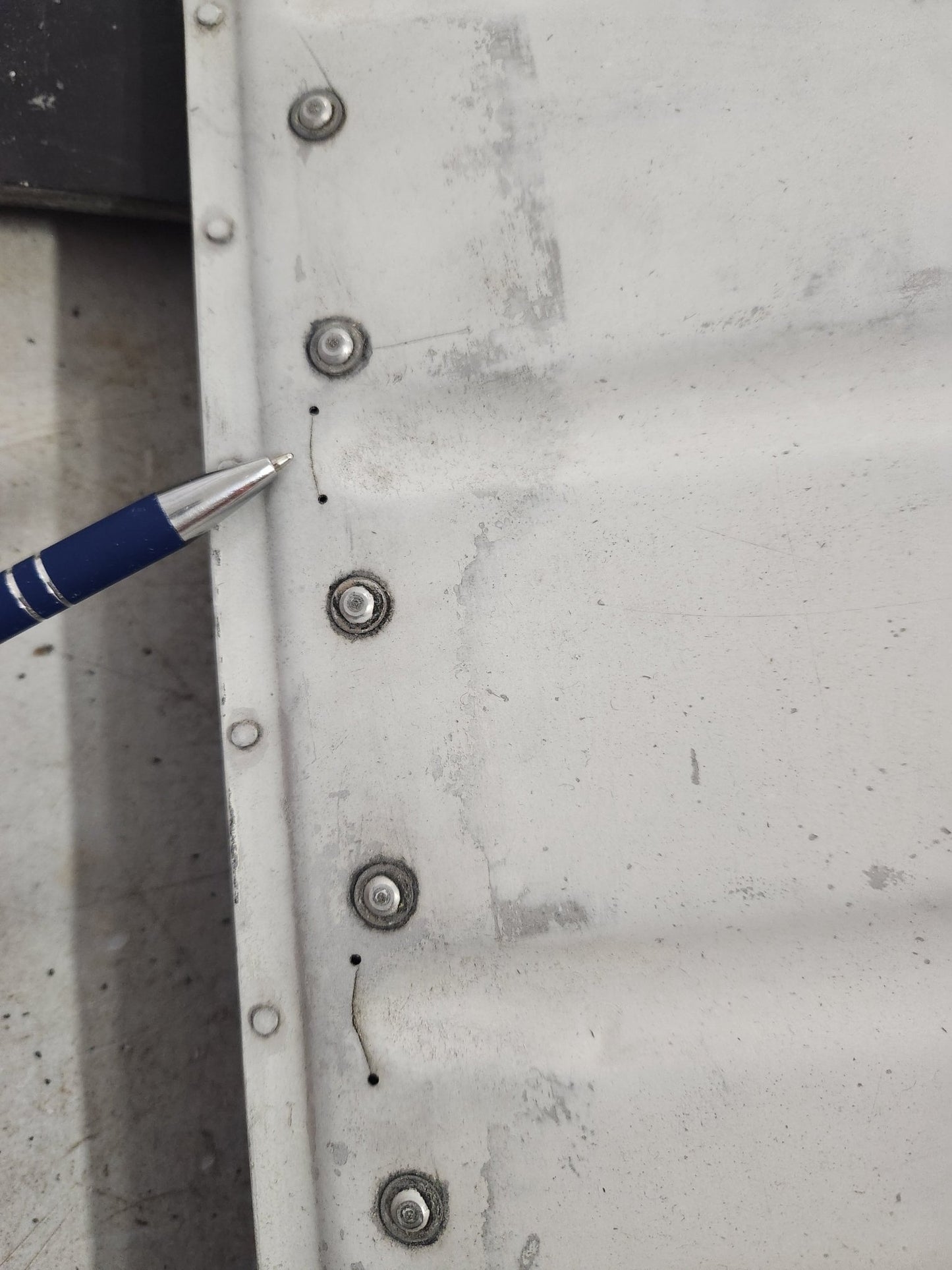 65590 - 01 Piper Flap Assy RH | FractionAIR Parts - Aircraft Parts & Accessories