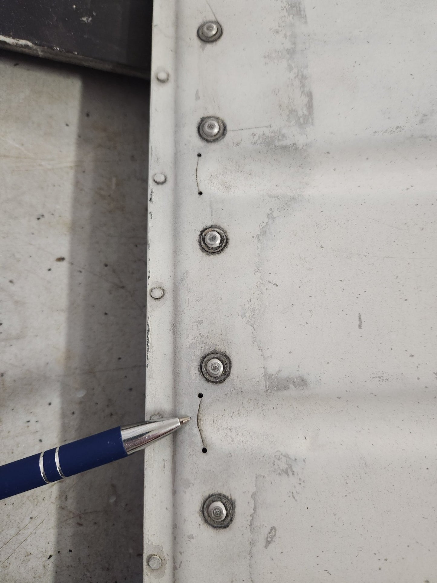 65590 - 01 Piper Flap Assy RH | FractionAIR Parts - Aircraft Parts & Accessories