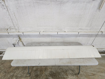 65591 - 00 Piper Flap Assembly Left 65591 - 000 | FractionAIR Parts - Aircraft Parts & Accessories