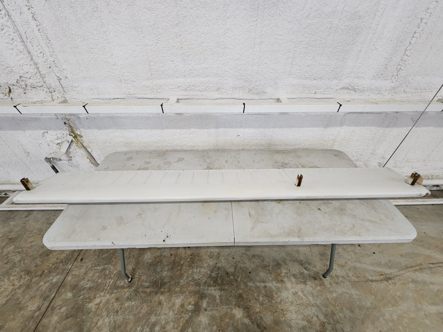 65591 - 00 Piper Flap Assembly Left 65591 - 000 | FractionAIR Parts - Aircraft Parts & Accessories