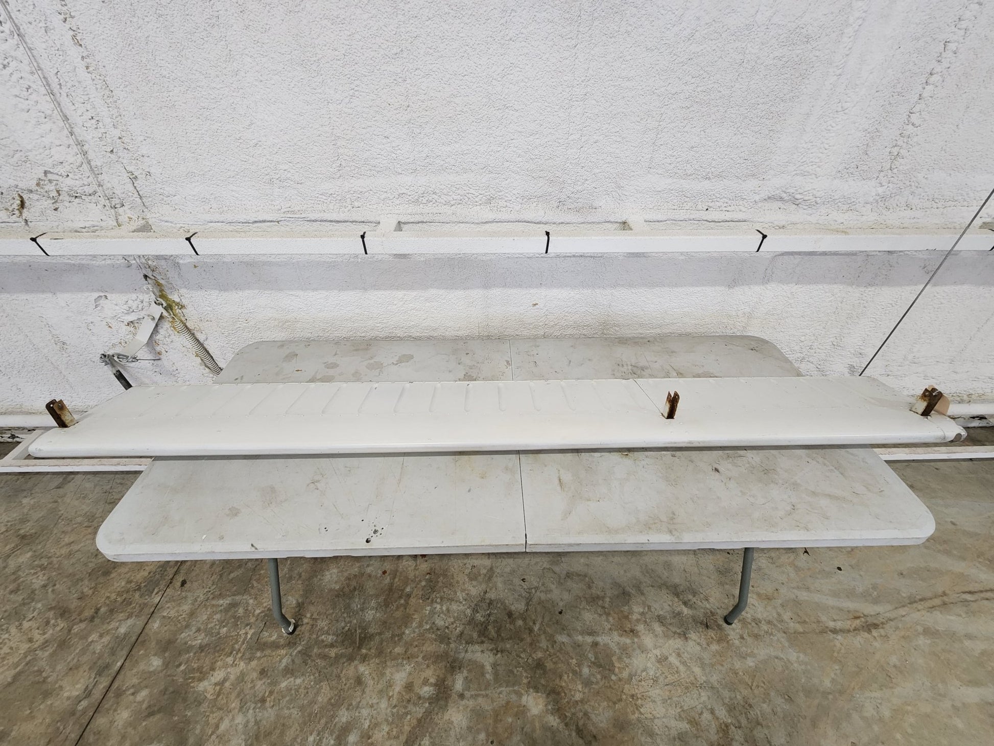 65591 - 00 Piper Flap Assembly Left 65591 - 000 | FractionAIR Parts - Aircraft Parts & Accessories