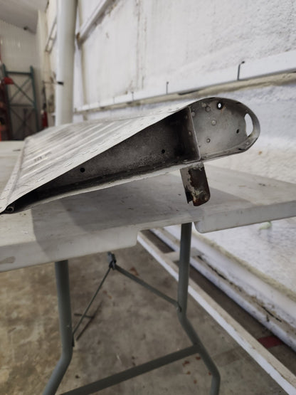 65591 - 00 Piper Flap Assy LH | FractionAIR Parts - Aircraft Parts & Accessories