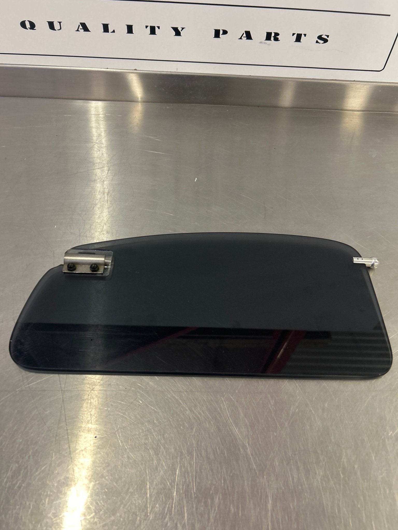 65866 - 00 Piper BLADE - Sun visor | FractionAIR Parts - Aircraft Parts & Accessories