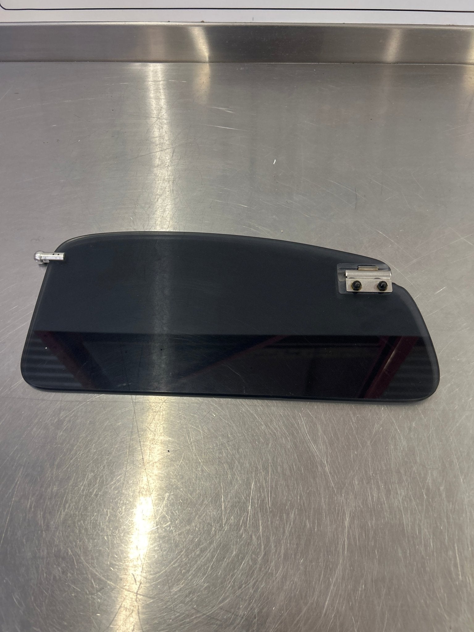 65866 - 00 Piper BLADE - Sun visor | FractionAIR Parts - Aircraft Parts & Accessories