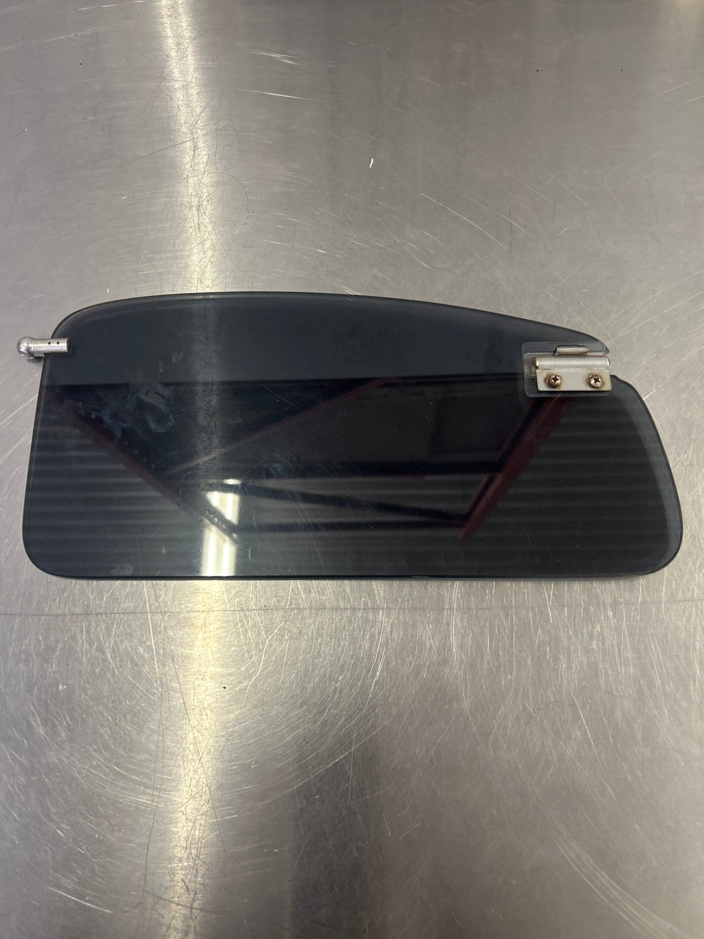 65866 - 00 Piper BLADE - Sun visor | FractionAIR Parts - Aircraft Parts & Accessories