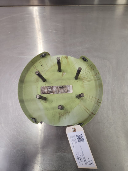 66630 - 00 Piper Plate Assy Propeller Mount - Front | FractionAIR Parts - Aircraft Parts & Accessories