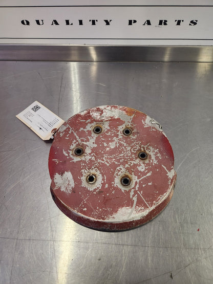 66630 - 00 Plate assy - Propeller mount front | FractionAIR Parts - Aircraft Parts & Accessories