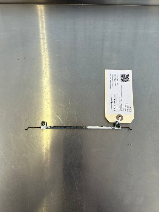 66856 - 35 Piper CABLE ASSEMBLY - Defroster valve | FractionAIR Parts - Aircraft Parts & Accessories