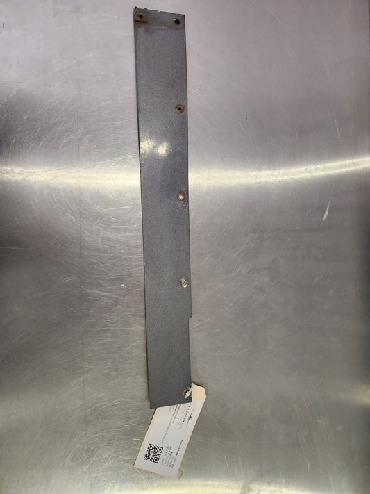 67723 - 00 Piper Plate Assy AFT Wing Access LH | FractionAIR Parts - Aircraft Parts & Accessories