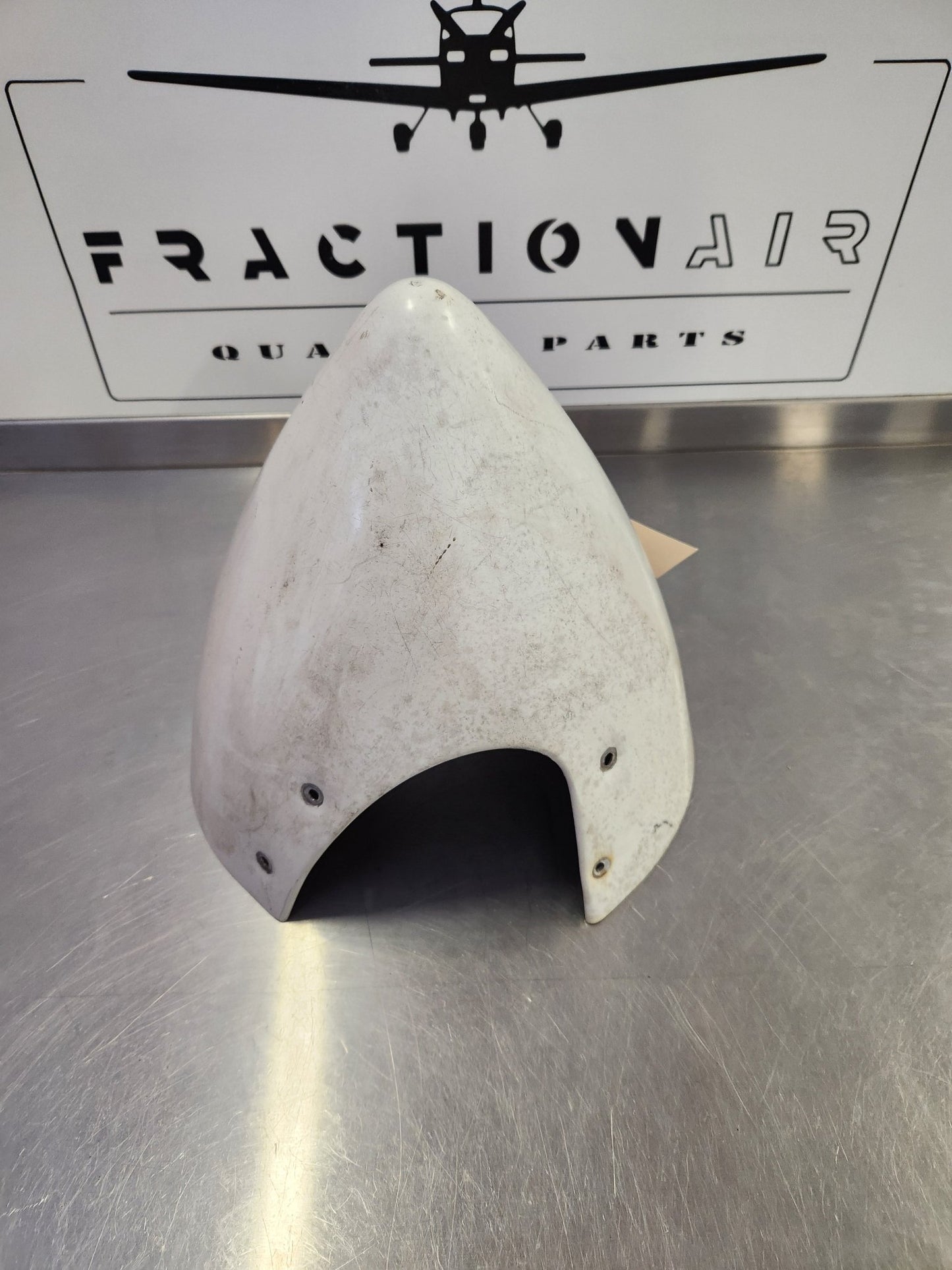 67790 - 00 Piper Spinner Shell Propeller | FractionAIR Parts - Aircraft Parts & Accessories