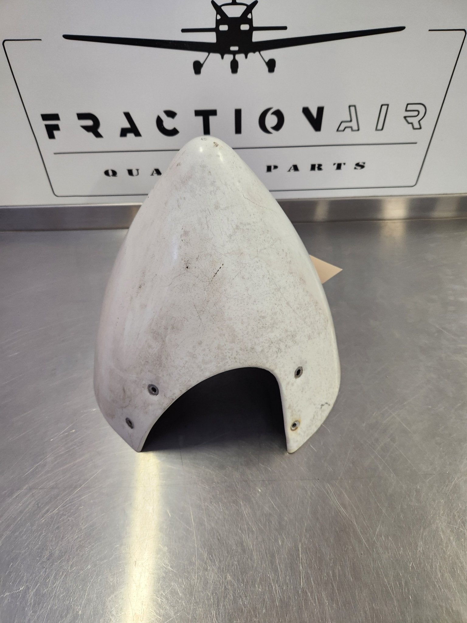67790 - 00 Piper Spinner Shell Propeller | FractionAIR Parts - Aircraft Parts & Accessories