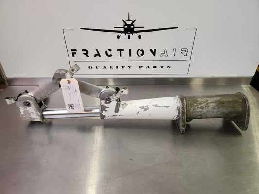 67927 - 02 Piper Gear Assembly - Main LH | FractionAIR Parts - Aircraft Parts & Accessories