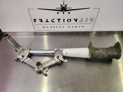 67927 - 02 Piper Gear Assembly - Main LH | FractionAIR Parts - Aircraft Parts & Accessories