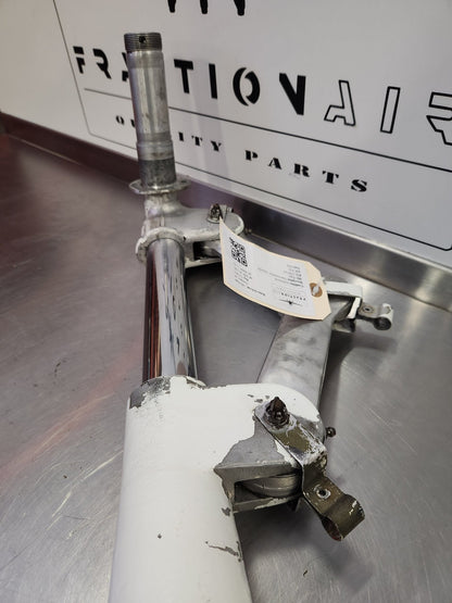 67927 - 03 Piper Gear Assembly - Main RH | FractionAIR Parts - Aircraft Parts & Accessories