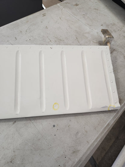 68129 - 02 Piper Aileron LH | FractionAIR Parts - Aircraft Parts & Accessories