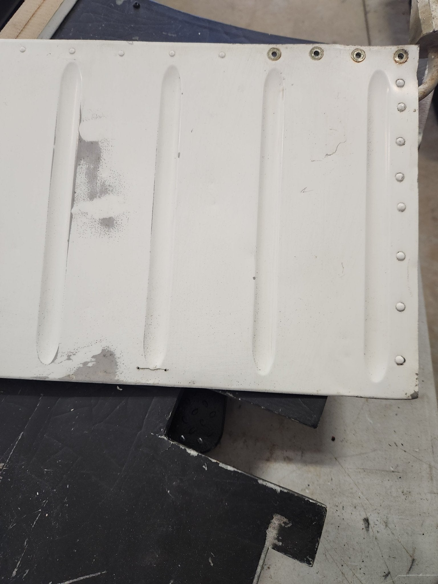 68129 - 03 Piper Aileron RH | FractionAIR Parts - Aircraft Parts & Accessories