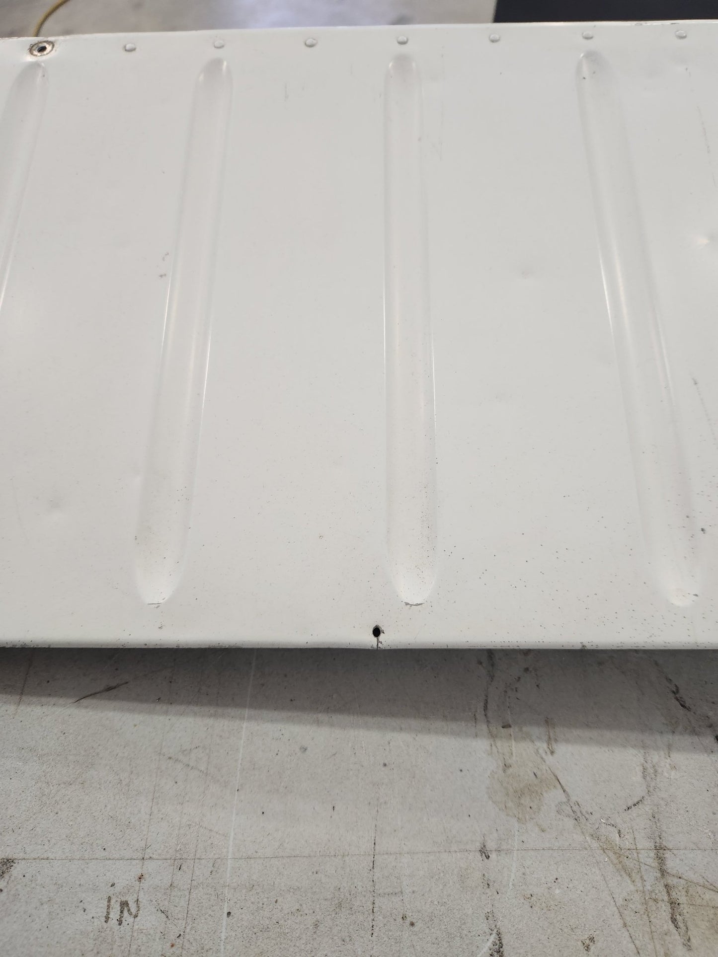 68129 - 03 Piper Aileron RH | FractionAIR Parts - Aircraft Parts & Accessories