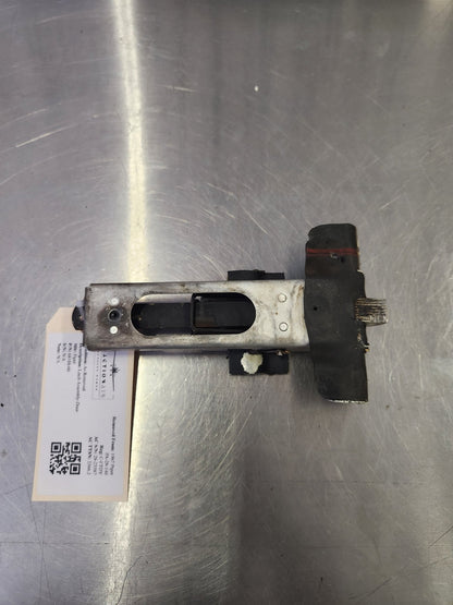 68188 - 00 Piper Latch Assembly - Door | FractionAIR Parts - Aircraft Parts & Accessories