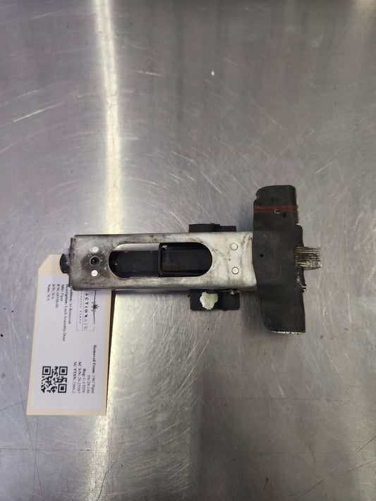 68188 - 00 Piper Latch Assembly - Door | FractionAIR Parts - Aircraft Parts & Accessories