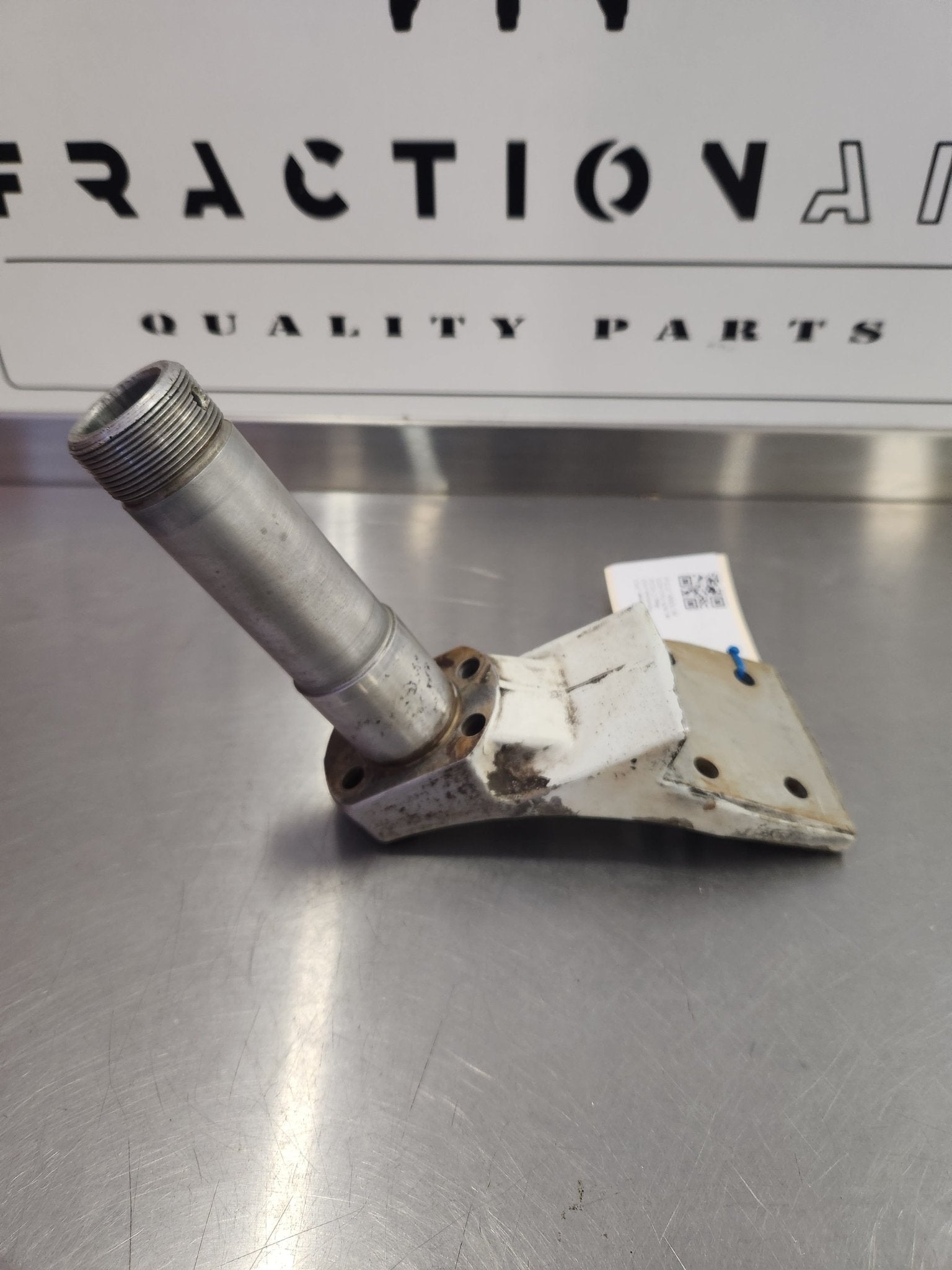 701042 - 1 Grumman Axle | FractionAIR Parts - Aircraft Parts & Accessories