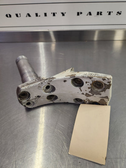 701042 - 1 Grumman Axle | FractionAIR Parts - Aircraft Parts & Accessories