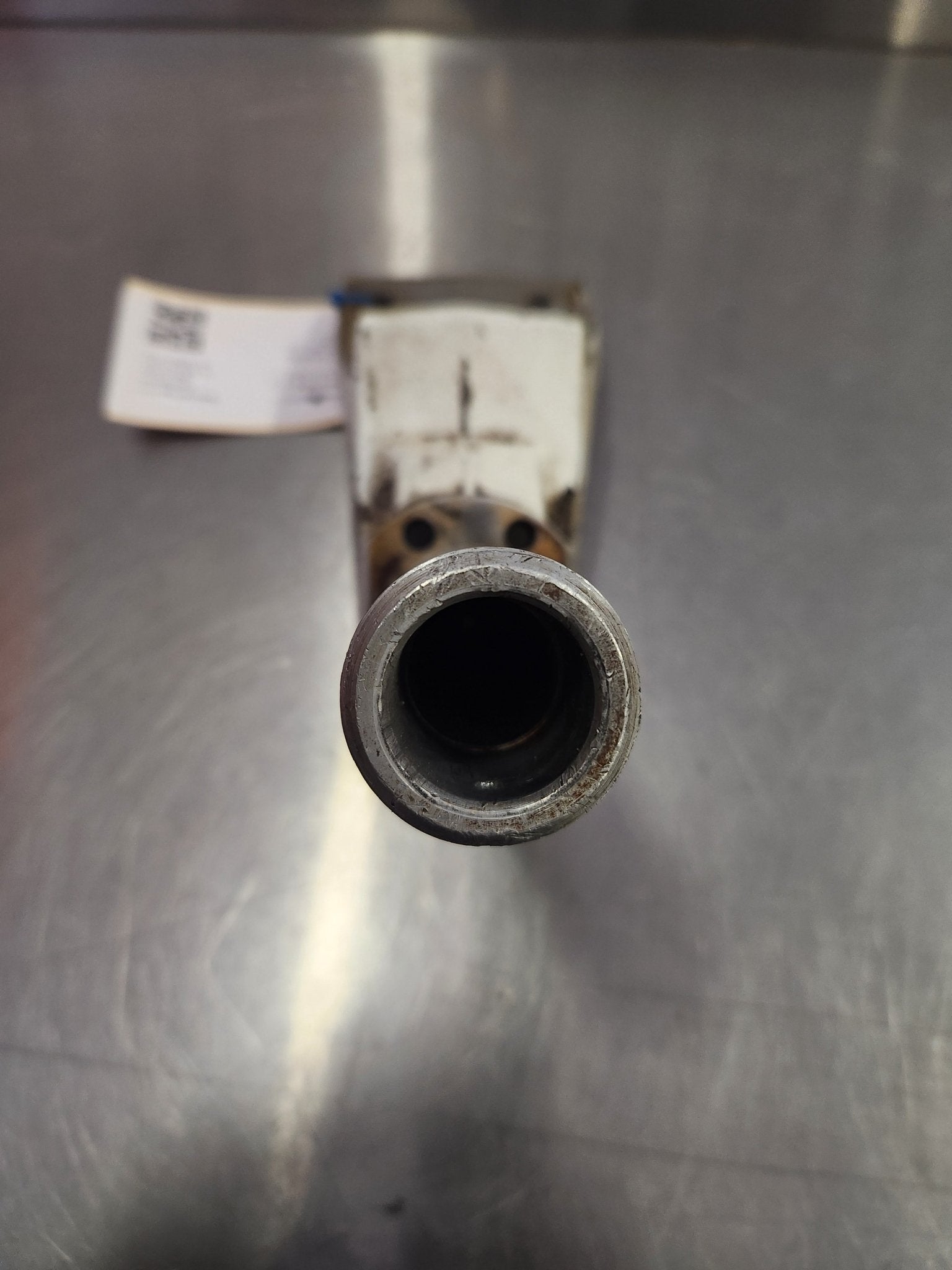 701042 - 1 Grumman Axle | FractionAIR Parts - Aircraft Parts & Accessories