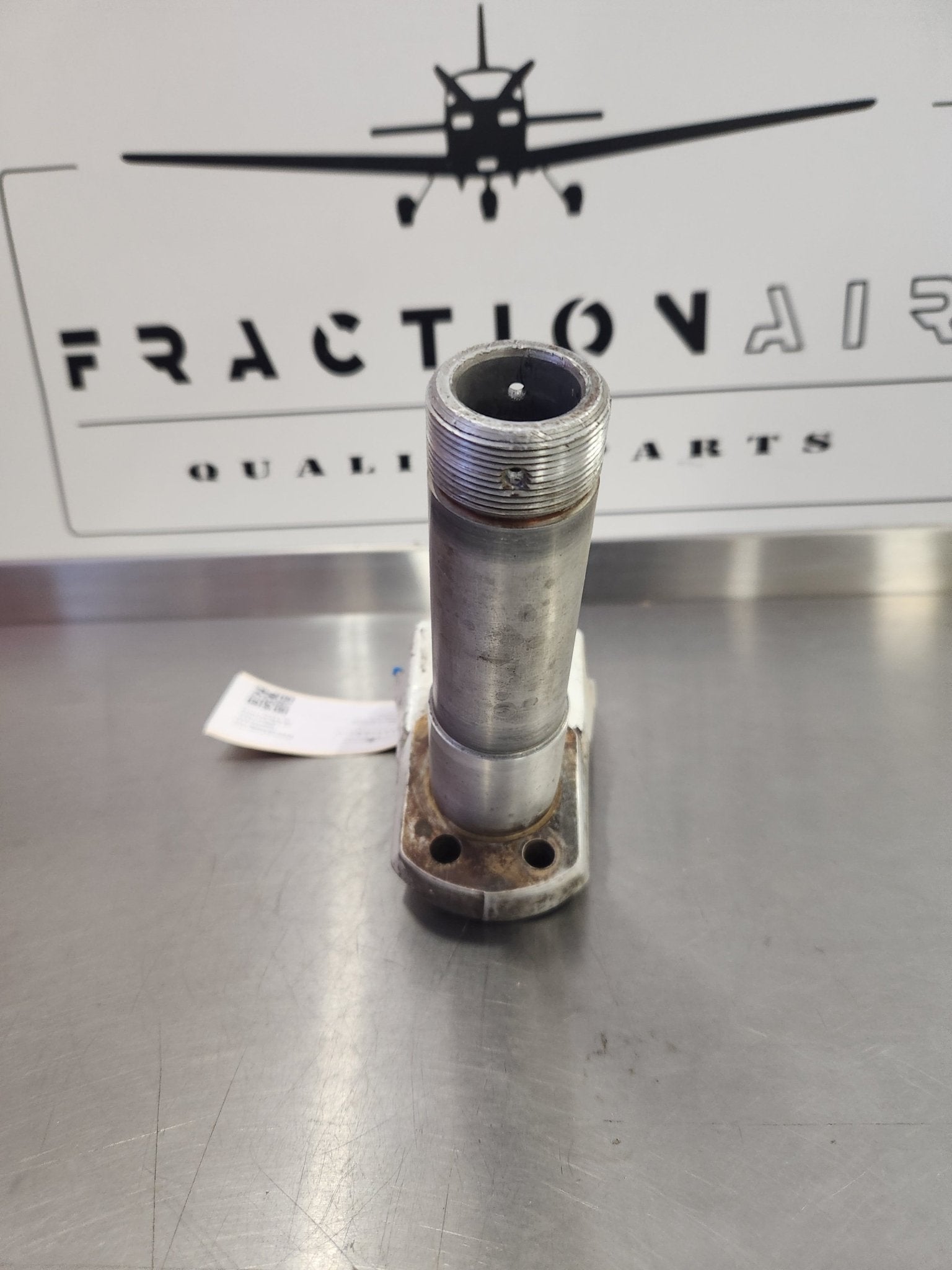 701042 - 1 Grumman Axle | FractionAIR Parts - Aircraft Parts & Accessories