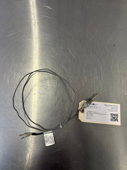 713 - 7D Westach CHT Thermocouple 48'' type J | FractionAIR Parts - Aircraft Parts & Accessories
