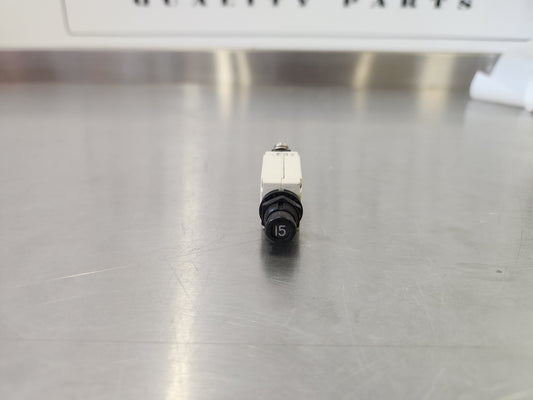 7277 - 2 - 15 Klixon Circuit Breaker | FractionAIR Parts - Aircraft Parts & Accessories