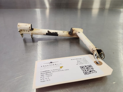 730019 Mooney BELLCRANK ASSY | FractionAIR Parts - Aircraft Parts & Accessories